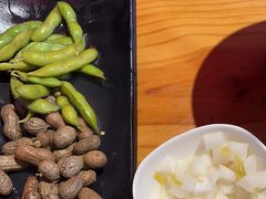 -唐力九头鸟烧烤·罗田吊锅(西云楼店)