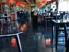大堂-那家山城(樱桃园店)