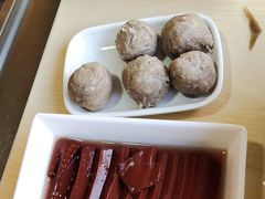 -野妹火锅(龙岗店)