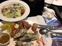 -法兰度航空主题餐厅(台山昌大昌店)