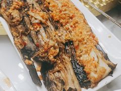 -勇利赵家烤肉坊(含光路店)