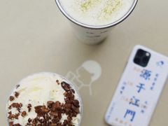 -喜茶(深圳海岸城店)