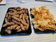-年轮烧烤·羊蝎子·烤鱼(星湖街店)