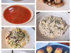 -MONICH牛排融合餐厅(和义大道购物中心店)