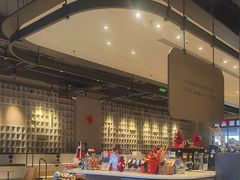 -星巴克臻选(重庆大学城熙街店)
