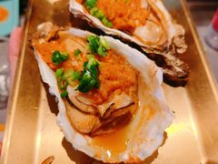 -冰城串说·羊肉串烧烤(哈西大街店)