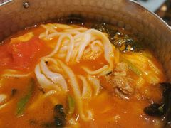 -小满手工粉(北京来福士店)