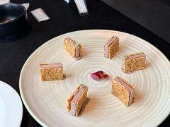-醉东Oriental House(静安嘉里中心店)