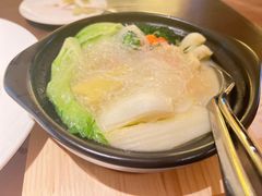 -采悦轩中餐厅·粤菜·海南菜(神州半岛喜来登度假酒店)