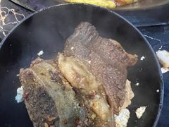 -东北特色铁锅炖·柴火灶(富阳一店)