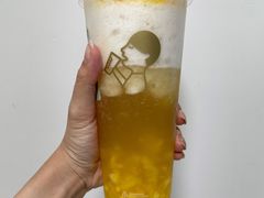 -喜茶(广州中山六路店)