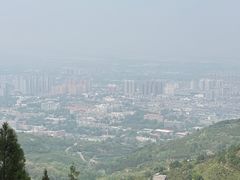 -华清宫景区