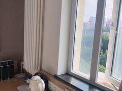 -7天酒店·北京学院路六道口地铁站店