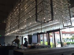 -山港凯悦酒店·BEBA海滩烧烤餐厅酒吧