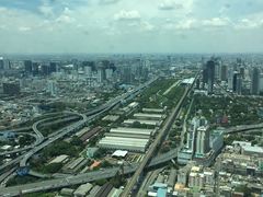 -彩虹云霄拜约克摩天塔