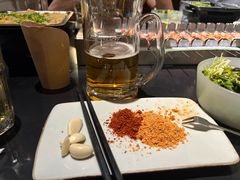 -很久以前羊肉串(朝阳路店)