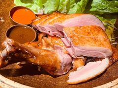 -MAGPIE喜鹊派餐厅(华侨城店)