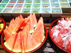 -水林间·寿喜烧自助(仙林金鹰店)