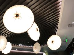 大堂-柒园·三十年创意杭帮菜(龙湖滨江天街店)