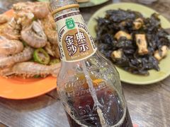 -贞姨美食·老字号海鲜大排档