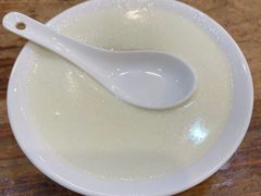 -沙湾姜埋奶(兴新包店)