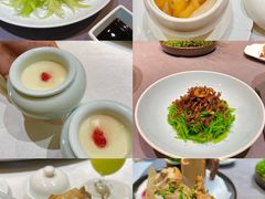 -山壹竹庭院餐厅