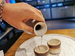 -湘邻呷铺·田园家宴(汉基广场店)