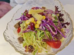 -库滋明·俄罗斯特色美食(中央大街店)