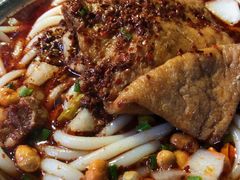 素宽粉-覃肥叔桂林米粉(粮道街店)