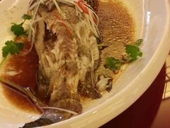 -天际丽豪大酒店-豪庭时尚餐厅(仁和路店)