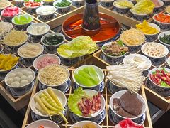 -咏江南·苏式火锅·苏州评弹(观前街店)