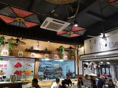 -灶东家民间菜(回兴店)