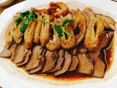 -潮道鱼仔店·潮汕味(长兴路店)