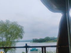 -三岔湖高家庄农家乐烤全羊柴火鸡翘壳鱼(三岔湖店)