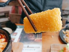 -马灯部落·西湖边的创意山景餐厅(虎跑动物园店)