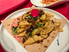 -山西会馆·晋菜·晋商宴·学堂记忆(许坦西街店)