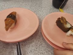 -争鲜回转寿司(南开大悦城店)