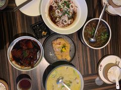 -江太极江浙菜(马桥万达广场店)