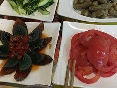 -南京一哥龙虾and二姐牛蛙(万达店)