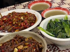 -老三样·旧食新味(万寿宫店)