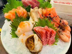 -花和寿喜烧·三文鱼自助专门店(光屿城店)
