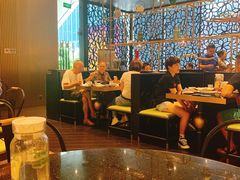 大堂-正斗·港式粤菜(SKLP店)