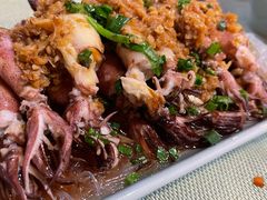 -渔娘渔家丹东海鲜(东直门店)