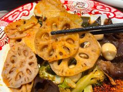 -李叔叔虾蟹大排档(青羊店)