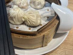 -翡翠拉面小笼包Crystal Jade(上海浦东国际机场T1店)