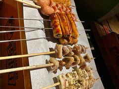 -肉串汪(西便门店)