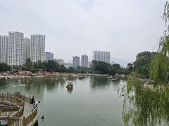 -青藏高原野生动物园