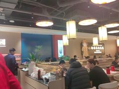 -满园烤鸭·春饼(太原街万达店)