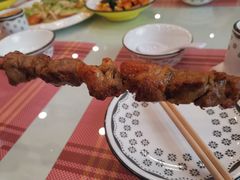 -巴依老爷新疆美食(清华东门店)