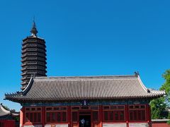 -西海子公园